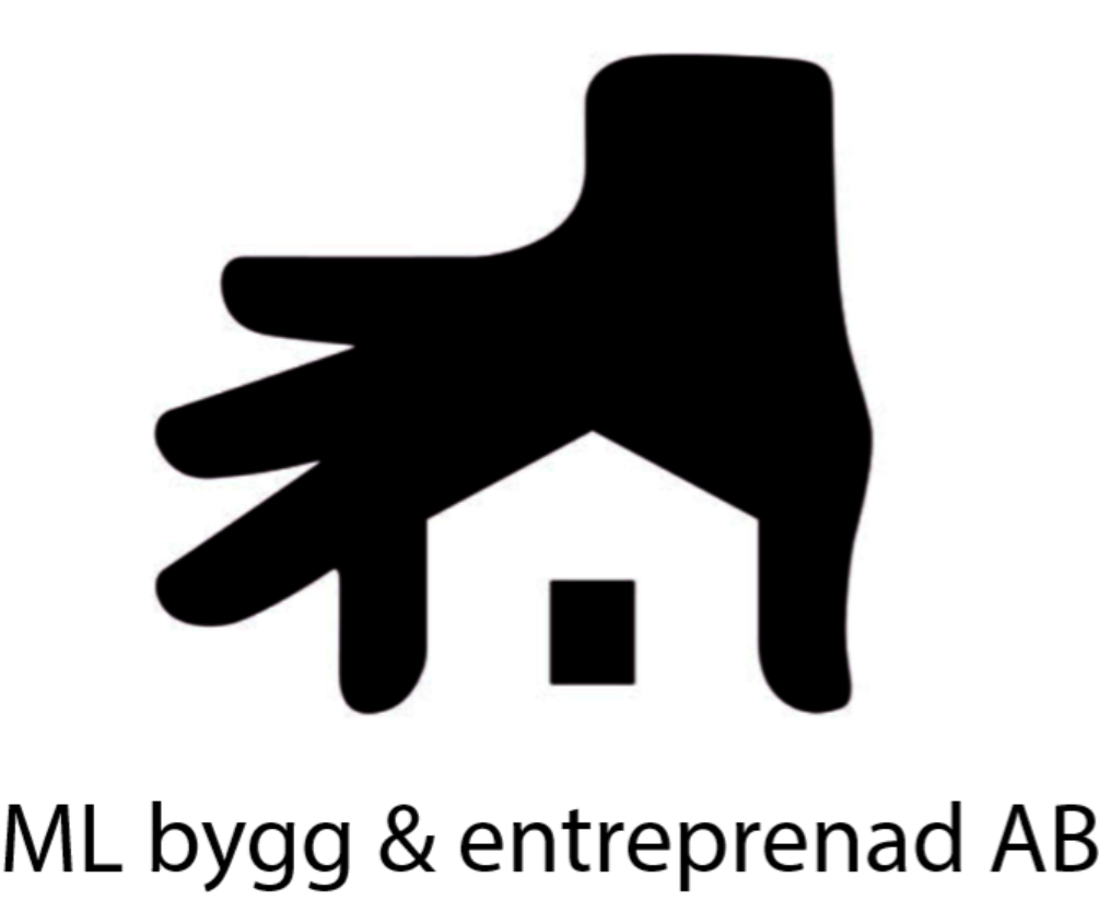 ML Bygg & Entreprenad AB