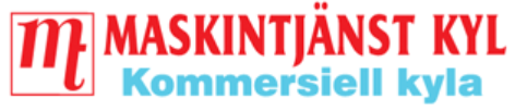 Maskintjänst Kyl i Vimmerby AB