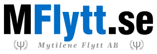 Mytilene Flytt AB