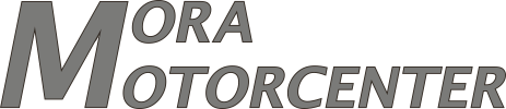 Mora Motorcenter