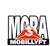 Mora Mobillyft