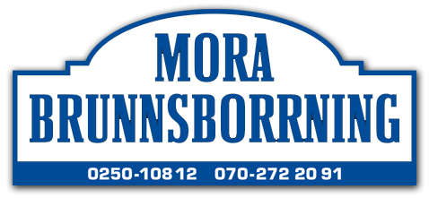 Mora Brunnsborrning