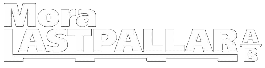 Mora Lastpallar AB