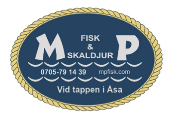 MP Fisk & Skaldjur