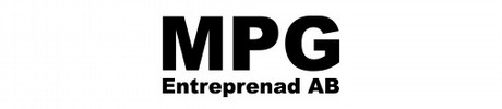 MPG Entreprenad AB