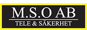 MSO Tele & Säkerhet AB