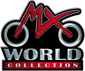 MX World Collection