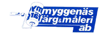 Myggenäs Färg & Måleri AB