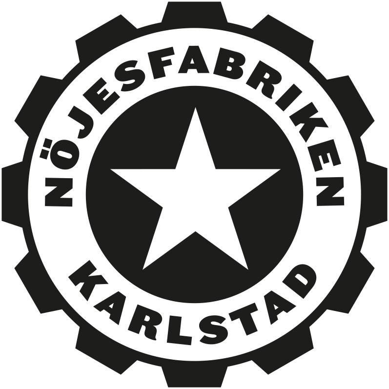 Nöjesfabriken i Karlstad