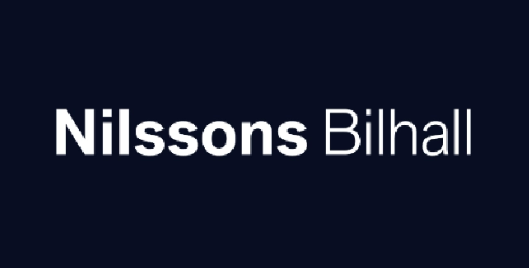 Nilssons Bilhall