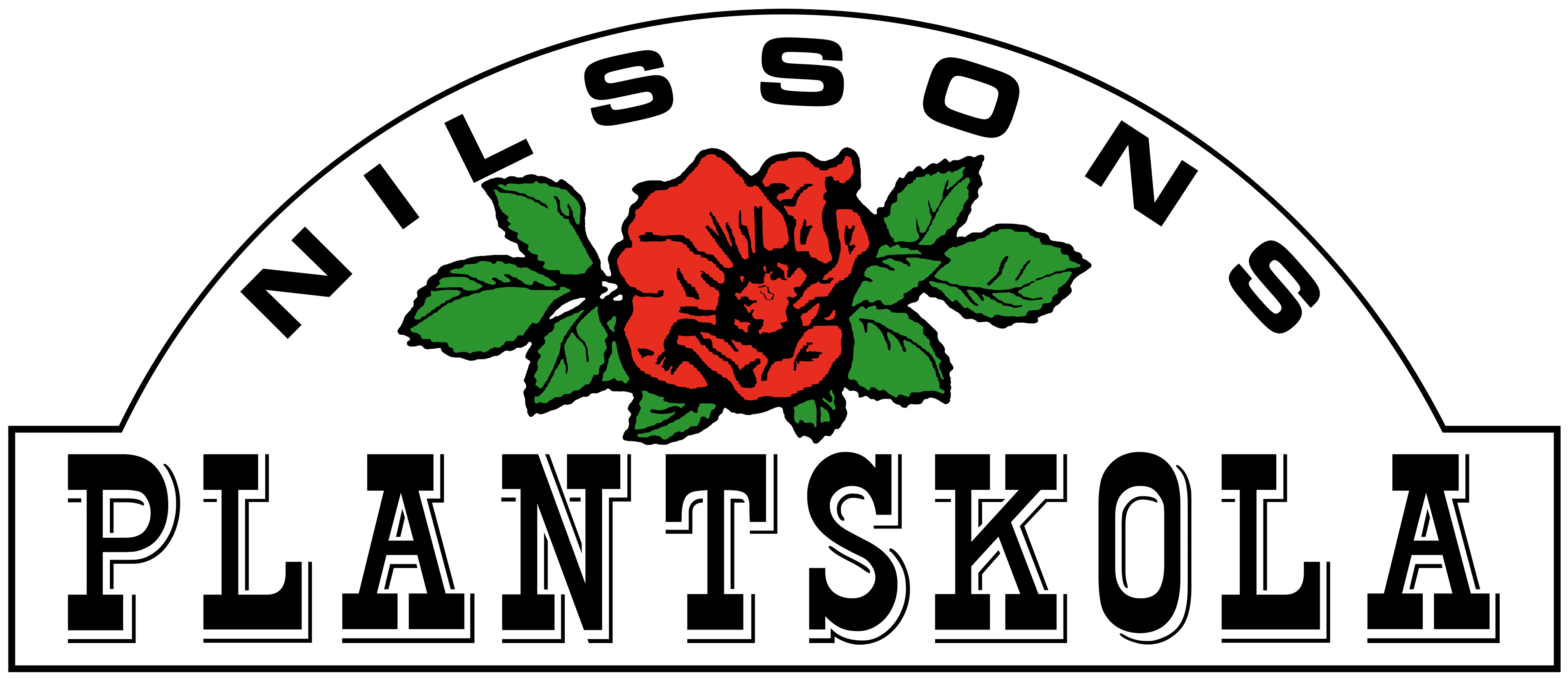 Nilssons Plantskola