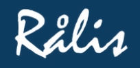 Rålis AB
