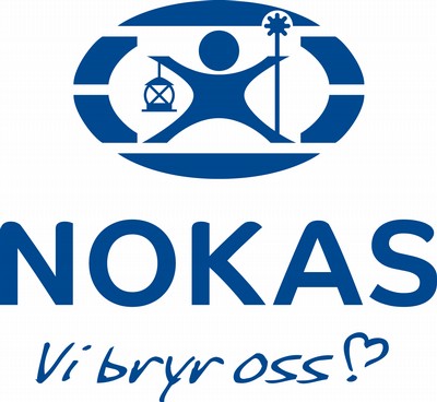 Nokas