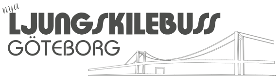 Ljungskilebuss AB