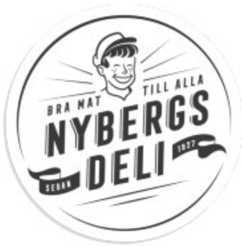 Nybergs Deli
