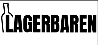 Lagerbaren