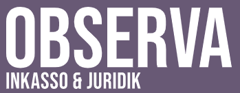 Observa Inkasso & Juridik