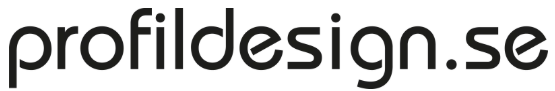 Profildesign Alingsås AB