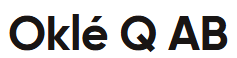 Oklé Q AB