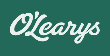 O'Learys Kongahälla