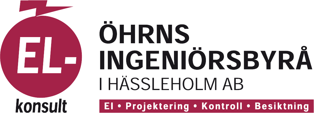 Öhrns Ingeniörsbyrå i Hässleholm AB