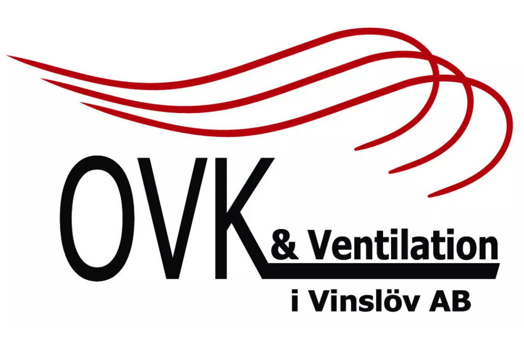 OVK och Ventilation i Vinslöv AB