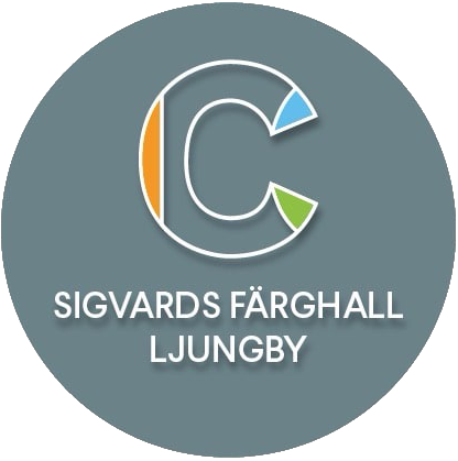 COLORAMA Sigvards Färghall AB