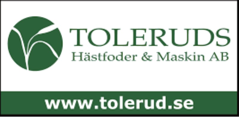 Toleruds hästfoder & Maskin AB