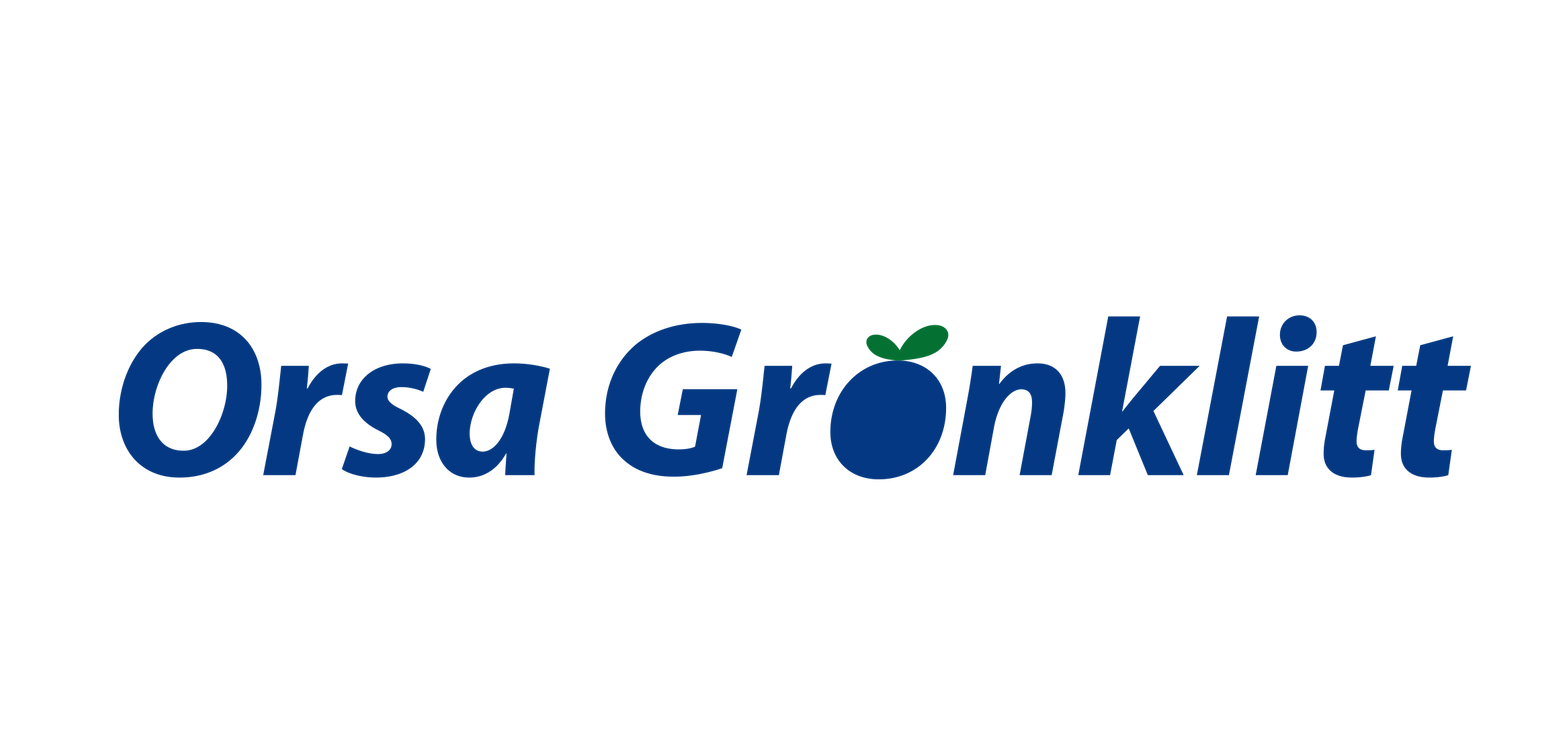 Orsa Grönklitt