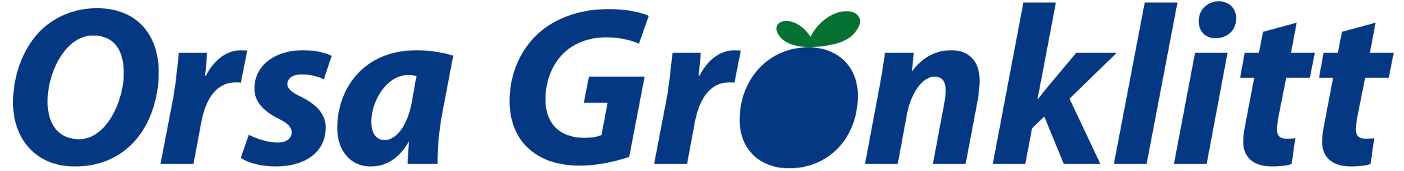 Grönklittsgruppen AB