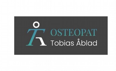 Osteopat Tobias Åblad