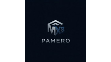 Pamero Mx3 AB