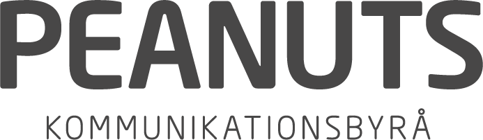 Peanuts Kommunikationsbyrå