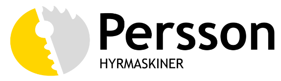 Perssons Hyrmaskiner AB