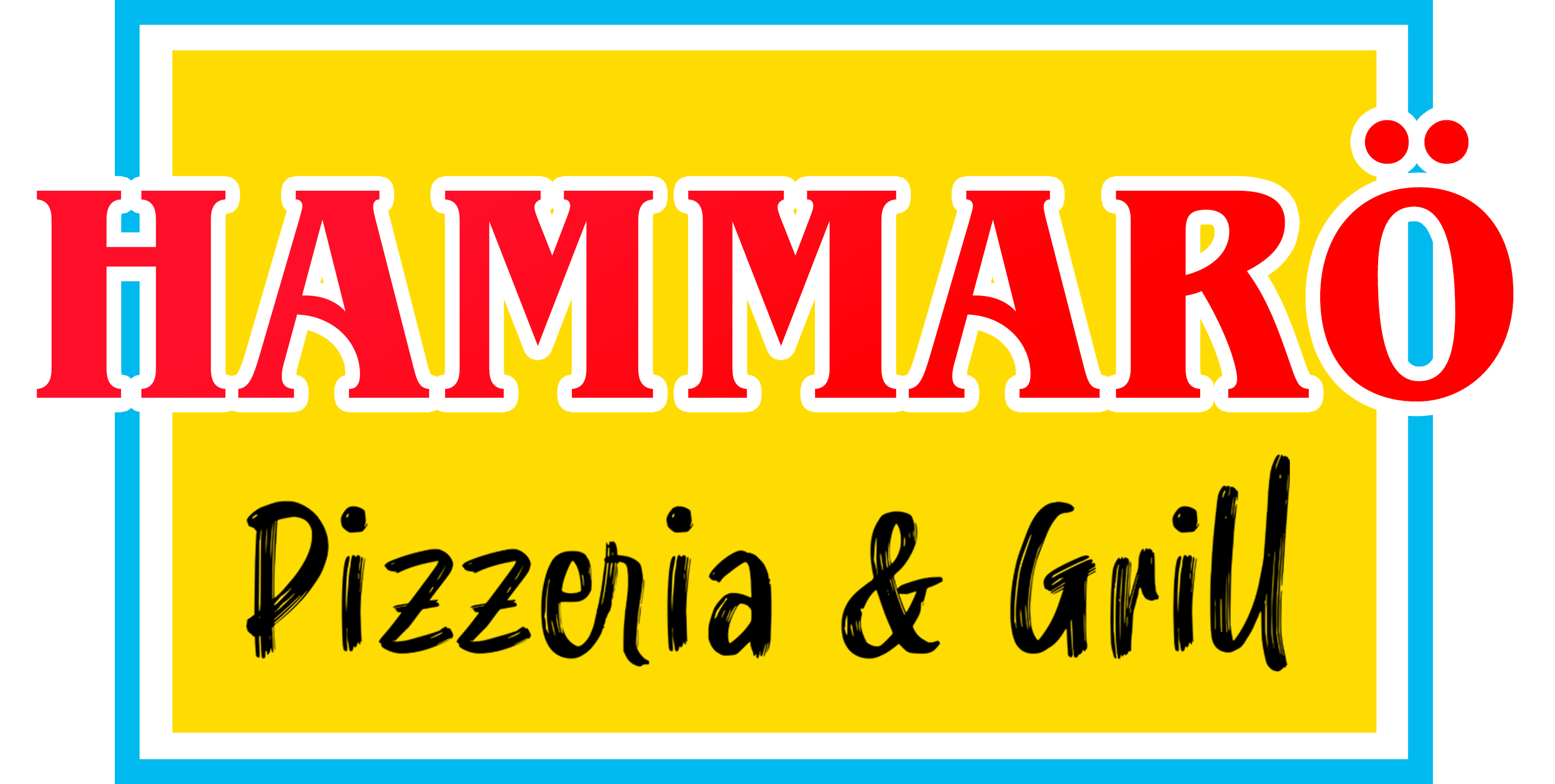 Hammarö Pizzeria & Grill