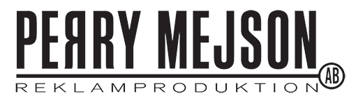 Perry Mejson Reklam & Co KB