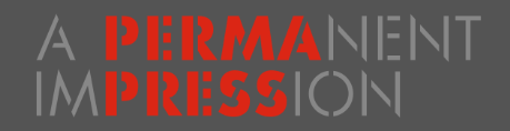 Perma Press