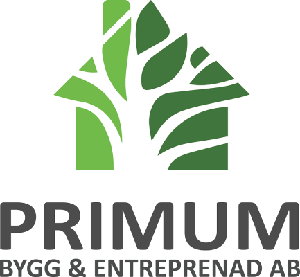 Primum Bygg & Entreprenad AB