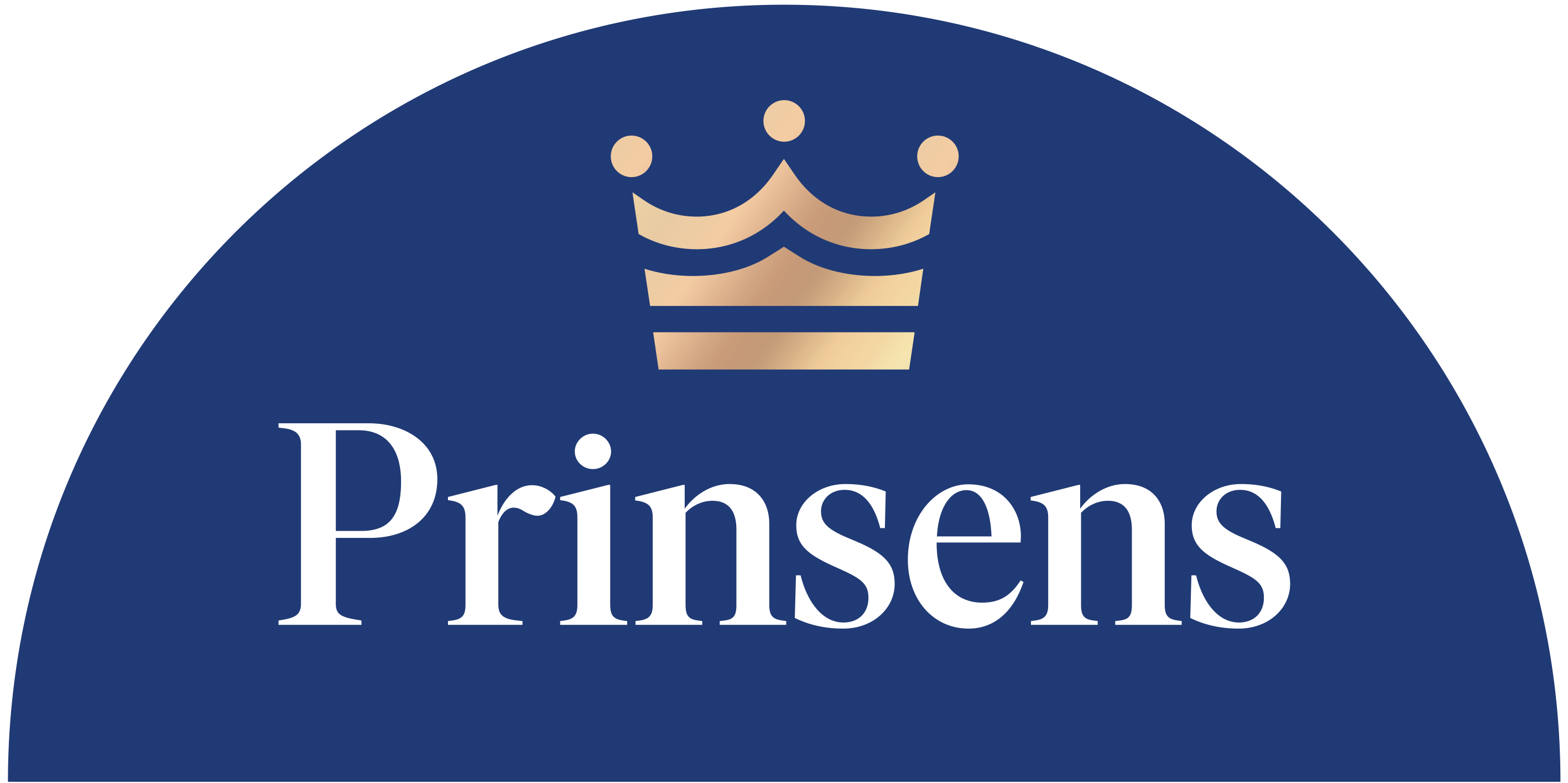 Prinsens Sill & Sallader