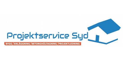 Projektservice Syd AB