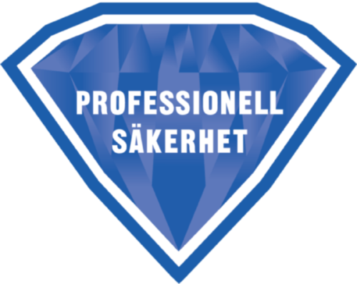 Professionell Säkerhet i Helsingborg