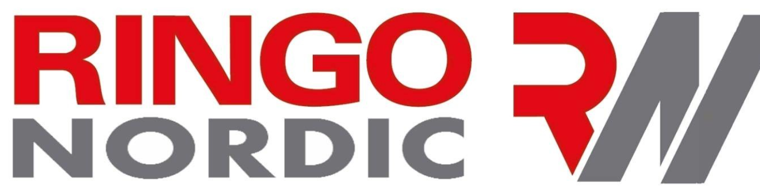 Ringo Nordic AB