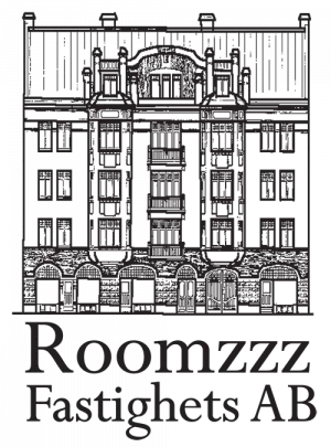 Roomzzz Fastighets AB