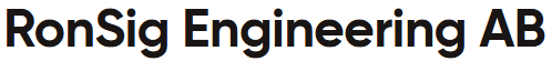 RonSig Engineering AB