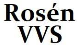Rosén VVS