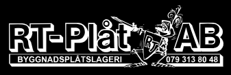 RT Plåt AB