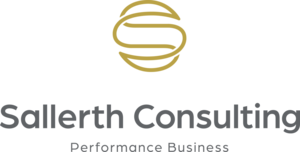 Sallerth Consulting AB