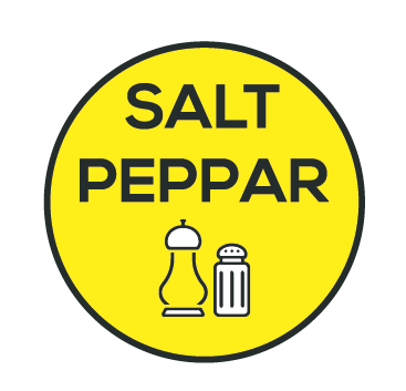 Restaurang Salt & Peppar