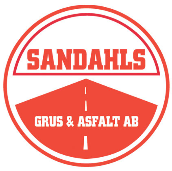 Sandahls Grus & Asfalt AB