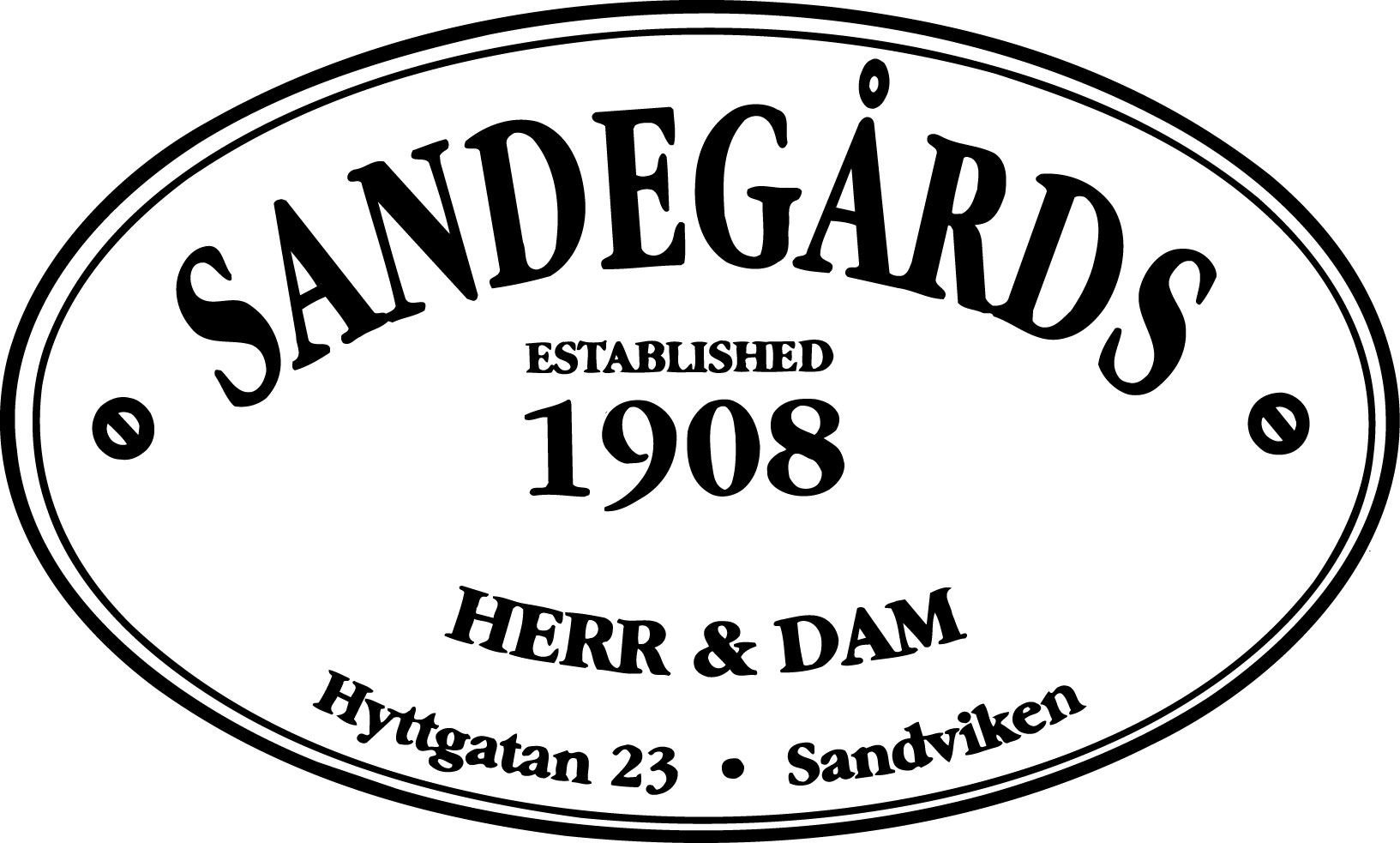 Sandegårds